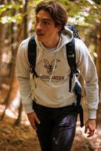 Load image into Gallery viewer, Ibex Hoodie