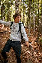 Load image into Gallery viewer, Ibex Hoodie