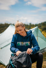 Load image into Gallery viewer, Wanderers Hoodie