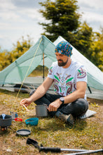 Load image into Gallery viewer, Mystic Mirage Bandana