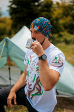 Load image into Gallery viewer, Mystic Mirage Bandana