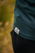 Load image into Gallery viewer, Trailblazer Tee Dark grey