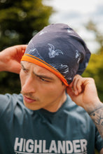 Load image into Gallery viewer, Mountain Sunset Bandana