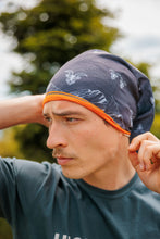 Load image into Gallery viewer, Mountain Sunset Bandana