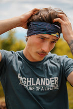 Load image into Gallery viewer, Summit Stride Bandana