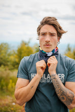 Load image into Gallery viewer, Summit Stride Bandana