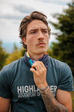 Load image into Gallery viewer, Summit Stride Bandana