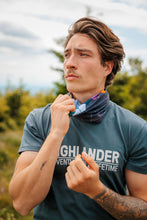 Load image into Gallery viewer, Summit Stride Bandana