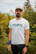 Load image into Gallery viewer, Ivory Trail T-shirt