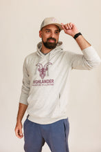 Load image into Gallery viewer, Ibex Hoodie