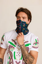 Load image into Gallery viewer, Mystic Mirage Bandana