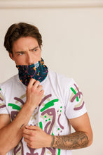 Load image into Gallery viewer, Mystic Mirage Bandana