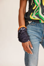 Load image into Gallery viewer, Mountain Sunset Bandana