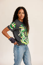 Load image into Gallery viewer, Mountain Sunset Bandana