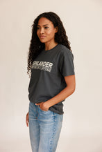 Load image into Gallery viewer, Trailblazer Tee Dark grey