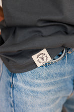 Load image into Gallery viewer, Trailblazer Tee Dark grey