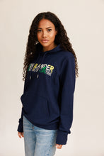 Load image into Gallery viewer, Wanderers Hoodie