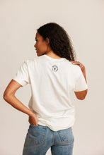 Load image into Gallery viewer, Ivory Trail T-shirt