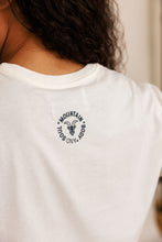 Load image into Gallery viewer, Ivory Trail T-shirt