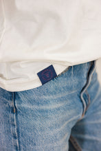 Load image into Gallery viewer, Ivory Trail T-shirt