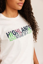Load image into Gallery viewer, Ivory Trail T-shirt