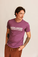 Load image into Gallery viewer, Forrest Berry T-shirt