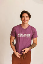 Load image into Gallery viewer, Forrest Berry T-shirt