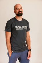 Load image into Gallery viewer, Trailblazer Tee Dark grey
