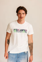 Load image into Gallery viewer, Ivory Trail T-shirt