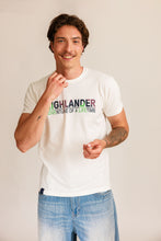 Load image into Gallery viewer, Ivory Trail T-shirt