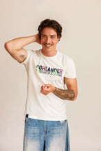 Load image into Gallery viewer, Ivory Trail T-shirt