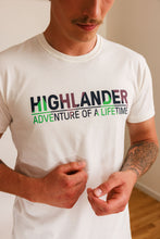 Load image into Gallery viewer, Ivory Trail T-shirt