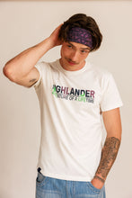 Load image into Gallery viewer, Ivory Trail T-shirt