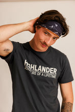 Load image into Gallery viewer, Mountain Sunset Bandana