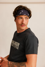 Load image into Gallery viewer, Mountain Sunset Bandana