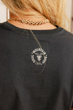 Load image into Gallery viewer, Trailblazer Tee Dark grey