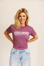 Load image into Gallery viewer, Forrest Berry T-shirt