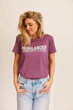 Load image into Gallery viewer, Forrest Berry T-shirt