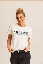 Load image into Gallery viewer, Ivory Trail T-shirt
