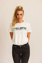 Load image into Gallery viewer, Ivory Trail T-shirt