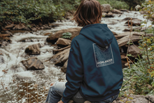 Load image into Gallery viewer, Trailmark Hoodie