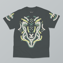 Load image into Gallery viewer, Grey Ibex T-shirt