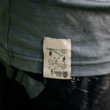 Load image into Gallery viewer, HIGHLANDER Merino Technical T-shirt, Women