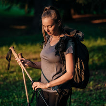 Load image into Gallery viewer, HIGHLANDER Merino Technical T-shirt, Women