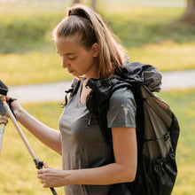 Load image into Gallery viewer, HIGHLANDER Merino Technical T-shirt, Women