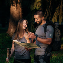 Load image into Gallery viewer, HIGHLANDER Merino Technical T-shirt, Women