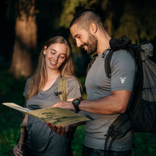 Load image into Gallery viewer, HIGHLANDER Merino Technical T-shirt, Women