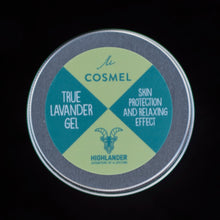 Load image into Gallery viewer, True Lavander Gel by Cosmel Cosmetics
