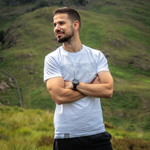 Load image into Gallery viewer, Unknown Pleasures T-shirt, Men