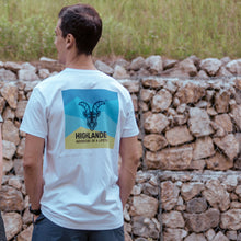 Load image into Gallery viewer, Misty Mountains T-shirt, Men